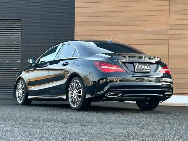 メルセデス・ベンツ ＣＬＡ１８０