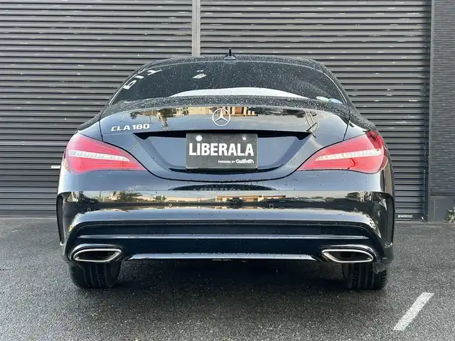 メルセデス・ベンツ ＣＬＡ１８０