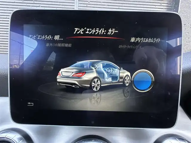 メルセデス・ベンツ ＣＬＡ１８０