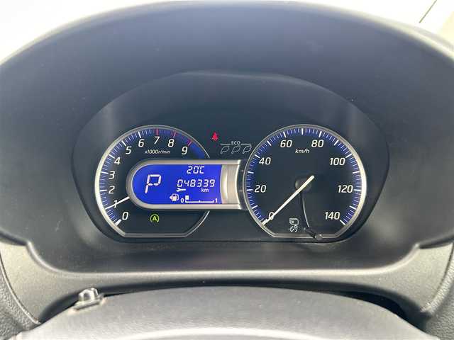 日産 デイズ ハイウェイスターG 長崎県 2016(平28)年 4.9万km モカブラウンパール 衝突被害軽減ブレーキ/社外ナビ(AM/FM/BT/フルセグ/HDMI/CD/DVD/ipod)/全方位カメラ/ETC/スマートキー/横滑り防止装置/スペアキー/オートライト/オートマチックハイビーム/純正アルミホイール/社外フロアマット/ABS/AAC