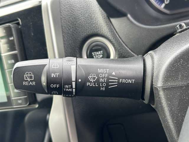 日産 デイズ ハイウェイスターG 長崎県 2016(平28)年 4.9万km モカブラウンパール 衝突被害軽減ブレーキ/社外ナビ(AM/FM/BT/フルセグ/HDMI/CD/DVD/ipod)/全方位カメラ/ETC/スマートキー/横滑り防止装置/スペアキー/オートライト/オートマチックハイビーム/純正アルミホイール/社外フロアマット/ABS/AAC