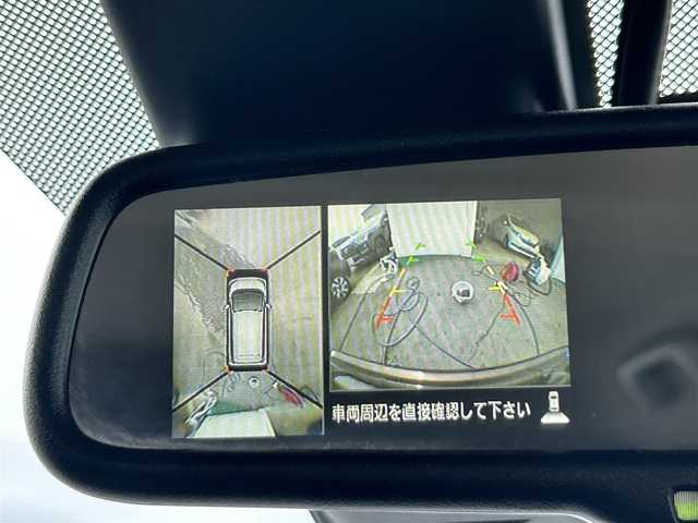 日産 デイズ ハイウェイスターG 長崎県 2016(平28)年 4.9万km モカブラウンパール 衝突被害軽減ブレーキ/社外ナビ(AM/FM/BT/フルセグ/HDMI/CD/DVD/ipod)/全方位カメラ/ETC/スマートキー/横滑り防止装置/スペアキー/オートライト/オートマチックハイビーム/純正アルミホイール/社外フロアマット/ABS/AAC