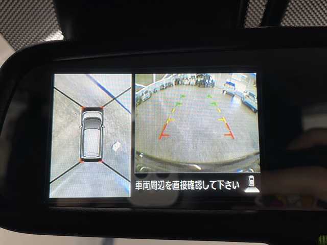日産 デイズ ハイウェイスターG 長崎県 2016(平28)年 4.9万km モカブラウンパール 衝突被害軽減ブレーキ/社外ナビ(AM/FM/BT/フルセグ/HDMI/CD/DVD/ipod)/全方位カメラ/ETC/スマートキー/横滑り防止装置/スペアキー/オートライト/オートマチックハイビーム/純正アルミホイール/社外フロアマット/ABS/AAC