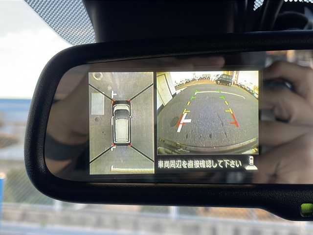 日産 デイズ ハイウェイスターG 山口県 2016(平28)年 4.9万km モカブラウンパール 社外ナビ【CN-RS02WD】/・フルセグテレビ/・Bluetooth/・AM/FM/CD/DVD/iPod/アラウンドビューモニター/ETC/純正15インチアルミホイール/フロアマット/スマートキー/スペアキー/プッシュスタート/アイドリングストップ/ドアバイザー/フォグランプ/オートライト/オートマチックハイビーム/エマージェンシーブレーキ/横滑り防止装置/盗難防止装置