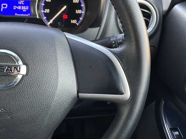 日産 デイズ ハイウェイスターG 山口県 2016(平28)年 4.9万km モカブラウンパール 社外ナビ【CN-RS02WD】/・フルセグテレビ/・Bluetooth/・AM/FM/CD/DVD/iPod/アラウンドビューモニター/ETC/純正15インチアルミホイール/フロアマット/スマートキー/スペアキー/プッシュスタート/アイドリングストップ/ドアバイザー/フォグランプ/オートライト/オートマチックハイビーム/エマージェンシーブレーキ/横滑り防止装置/盗難防止装置