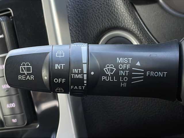 日産 デイズ ハイウェイスターG 山口県 2016(平28)年 4.9万km モカブラウンパール 社外ナビ【CN-RS02WD】/・フルセグテレビ/・Bluetooth/・AM/FM/CD/DVD/iPod/アラウンドビューモニター/ETC/純正15インチアルミホイール/フロアマット/スマートキー/スペアキー/プッシュスタート/アイドリングストップ/ドアバイザー/フォグランプ/オートライト/オートマチックハイビーム/エマージェンシーブレーキ/横滑り防止装置/盗難防止装置