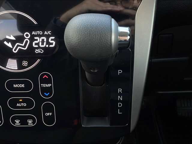 日産 デイズ ハイウェイスターG 山口県 2016(平28)年 4.9万km モカブラウンパール 社外ナビ【CN-RS02WD】/・フルセグテレビ/・Bluetooth/・AM/FM/CD/DVD/iPod/アラウンドビューモニター/ETC/純正15インチアルミホイール/フロアマット/スマートキー/スペアキー/プッシュスタート/アイドリングストップ/ドアバイザー/フォグランプ/オートライト/オートマチックハイビーム/エマージェンシーブレーキ/横滑り防止装置/盗難防止装置