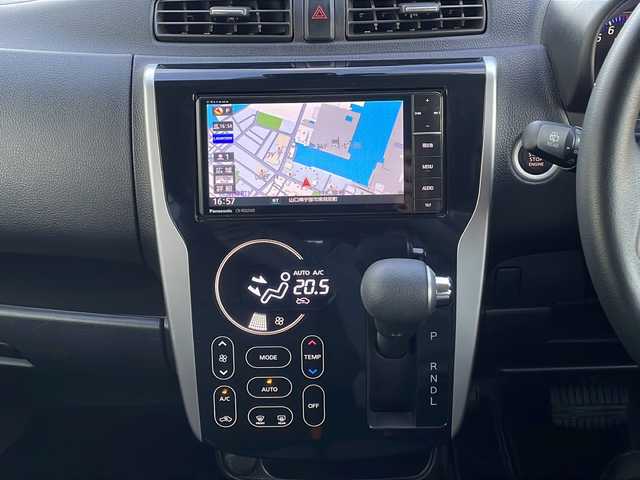 日産 デイズ ハイウェイスターG 山口県 2016(平28)年 4.9万km モカブラウンパール 社外ナビ【CN-RS02WD】/・フルセグテレビ/・Bluetooth/・AM/FM/CD/DVD/iPod/アラウンドビューモニター/ETC/純正15インチアルミホイール/フロアマット/スマートキー/スペアキー/プッシュスタート/アイドリングストップ/ドアバイザー/フォグランプ/オートライト/オートマチックハイビーム/エマージェンシーブレーキ/横滑り防止装置/盗難防止装置