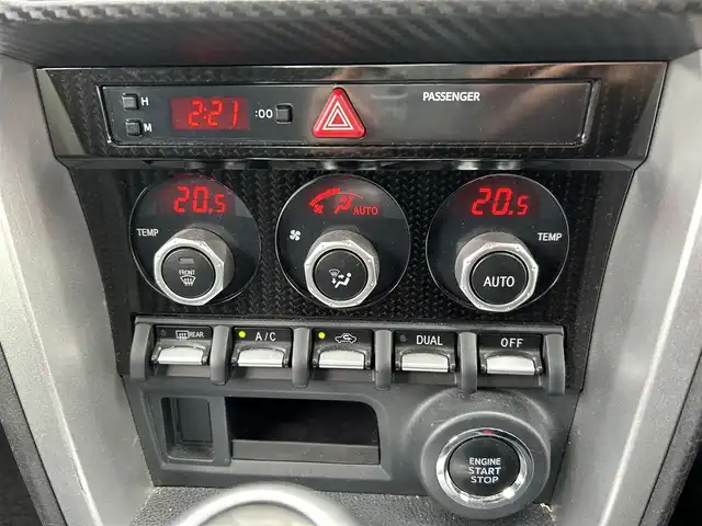 トヨタ ８６ GT 宮城県 2018(平30)年 6.5万km アズライトブルー 純正ナビ（ＴＶ，ＦＭ，ＡＭ，ＢＴ）//クルーズコントロール//TRD(サイドスカート/リアトランクスポイラー)//ENDLESSサスペンション//ENDLESSキャリパー//社外AW18インチ(ENKEI)//VSC SPORT//プッシュスタート