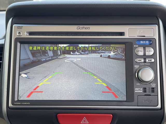 ホンダ Ｎ ＢＯＸ G Lパッケージ 大分県 2012(平24)年 14.9万km チェリーシェルピンクメタリック パワースライドドア /純正ナビ/純正フロアマット/社外ドラレコ/バックカメラ/スマートキー
