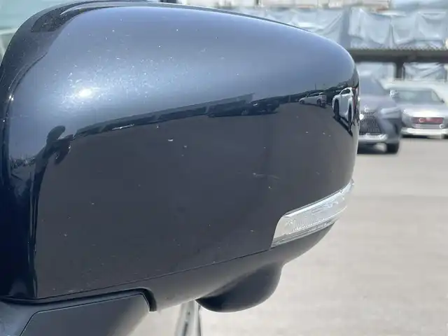 スズキ ハスラー HYBRID X 岡山県 2021(令3)年 4.4万km ブルーイッシュブラックパール3 登録時走行距離 44051km/禁煙車/純正メモリナビ/　【CD/DVD/Bluetooth/フルセグTV/】/全方位カメラ/衝突被害軽減システム（デュアルカメラブレーキサポート）/車線逸脱警報（レーンキープアシスト）/コーナーセンサー/ドライブレコーダー/ビルトインETC/シートヒーター（D・N席）/革巻きステアリング/ステアリングスイッチ/純正LEDヘッドライト/LEDフォグライト/オートライト/プッシュスタート/スマートキー/アイドリングストップ/純正アルミホイール 15インチ/ドアバイザー/ウインカーミラー/電動格納ミラー/純正フロアマット/プライバシーガラス/横滑防止装置/盗難防止装置