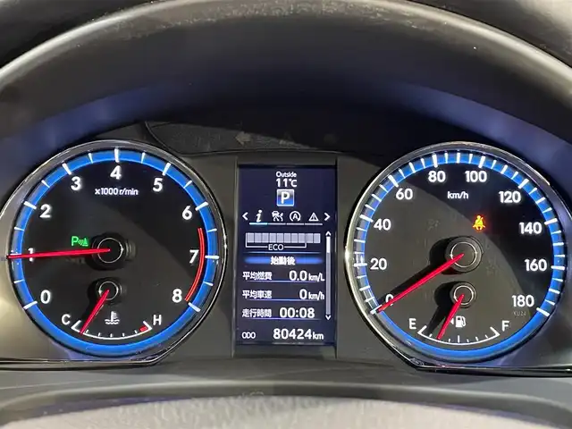 トヨタ ハリアー プレミアム 愛知県 2017(平29)年 8.1万km ホワイトパールクリスタルシャイン アルパイン９インチナビ/プリクラッシュセーフティ/レーダークルーズコントロール/車線逸脱警報/クリアランスソナー/先行車発進告知/パワーバックドア/パワーシート/ハーフレザー/バックカメラ/ビルトインＥＴＣ/ＩＳＯＦＩＸ/LEDヘッドライト/純正フロアマット/純正18インチアルミホイール