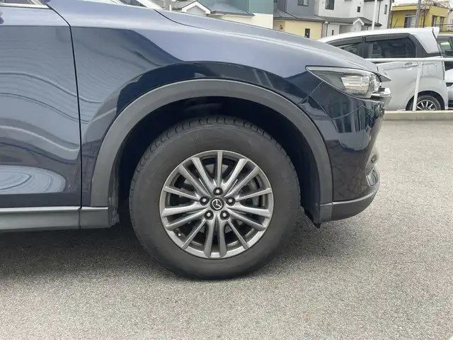 マツダ ＣＸ－８ XD 愛知県 2018(平30)年 14.6万km ディープクリスタルブルーマイカ (株)IDOMが運営する【じしゃロン名古屋鳴海店】の自社ローン専用車両になります。こちらは現金またはオートローンご利用の価格です。自社ローンご希望の方は別途その旨お申し付け下さい。/4WD/ターボ/純正ナビ/バックカメラ/サイドカメラ/Bluetooth/CD/DVD/スマートシティブレーキサポート/クルーズコントロール/車線逸脱警報装置/ブラインドスポットモニター/トラクションコントロールシステム/クリアランスソナー/オートマチックハイビーム/ディーゼルパティキュレートフィルター/ブレーキホールド/MTモード付きAT/LEDヘッドライト/オートライト/ETC/純正アルミホイール/社外フロアマット