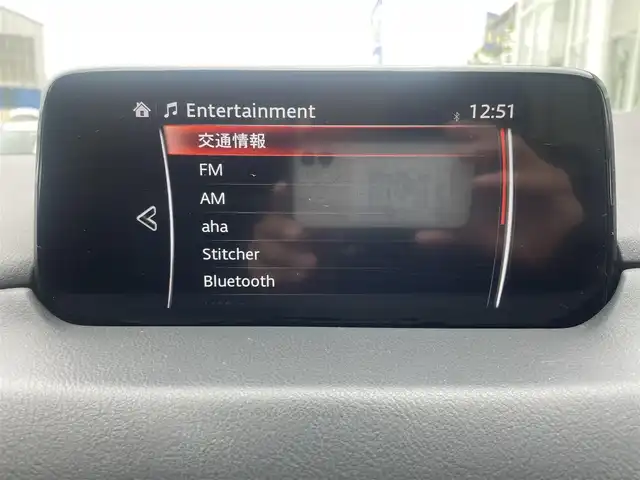 マツダ ＣＸ－８ XD 愛知県 2018(平30)年 14.6万km ディープクリスタルブルーマイカ (株)IDOMが運営する【じしゃロン名古屋鳴海店】の自社ローン専用車両になります。こちらは現金またはオートローンご利用の価格です。自社ローンご希望の方は別途その旨お申し付け下さい。/4WD/ターボ/純正ナビ/バックカメラ/サイドカメラ/Bluetooth/CD/DVD/スマートシティブレーキサポート/クルーズコントロール/車線逸脱警報装置/ブラインドスポットモニター/トラクションコントロールシステム/クリアランスソナー/オートマチックハイビーム/ディーゼルパティキュレートフィルター/ブレーキホールド/MTモード付きAT/LEDヘッドライト/オートライト/ETC/純正アルミホイール/社外フロアマット