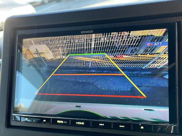 ホンダ Ｎ ＢＯＸ カスタム G L ターボ ホンダセンシング 岐阜県 2019(令1)年 2.9万km プラチナホワイトパール 禁煙車/ホンダセンシング/社外ナビ/AM/FM/CD/DVD/フルセグTV/クルーズコントロール/衝突軽減ブレーキ/レーンキープアシスト/両側パワースライドドア/シートヒーター/ハーフレザーシート/カーテンエアバッグ/バックカメラ/パドルシフト/ビルトインETC/純正フロアマット/純正アルミホイール/オートエアコン/オートライト/プッシュスタート/スマートキー