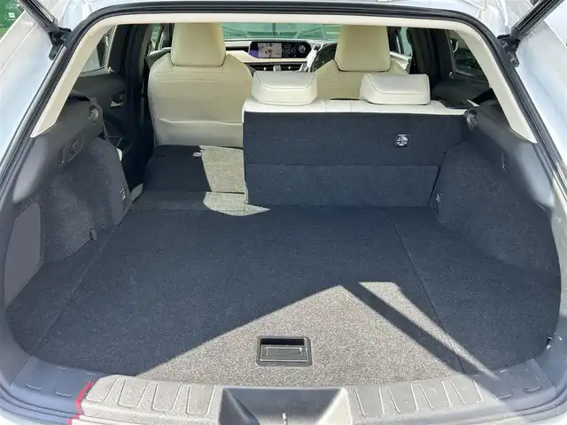 レクサス ＵＸ 250h バージョンL 香川県 2020(令2)年 3.9万km ソニッククォーツ 登録時走行距離38821km/サンルーフ/純正10.3型SDナビ/（Bluetooth/DVD/USB/AUX/MSV）/フルセグTV（走行中視聴可能）/バックカメラ/前後ドライブレコーダー【ZDR-035】/Lexus Safety System +/・プリクラッシュセーフティ/・レーンディパーチャーアラート＆キーピングシステム/・オートマチック＆アダプティブハイビームシステム/・アダプティブクルーズコントロール/・ロードサインアシスト/ブラインドスポットモニター/クリアランスソナー/パワーバックドア/白革シート/前席ベンチレーション（ヒーター/クーラー）/前席パワーシート/運転席メモリー機能/革巻きステアリング/ステアリングヒーター/ステアリングスイッチ/3眼LEDヘッドライト/LEDフォグライト/ヘッドライトウォッシャー/電動パーキングブレーキ/オートブレーキホールド/レーダー探知機【ALPHA-D1V】/純正ビルトインETC2.0/純正18インチアルミホール/純正トノカバー/フロアマット/ドアバイザー/オート開閉機能付電動格納ミラー/ISOFIX