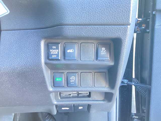 日産 エクストレイル 20Xi 富山県 2019(令1)年 3.8万km ダイヤモンドブラック 4WD/純正SDナビ/フルセグ/アラウンドビューモニター/エマージェンシーブレーキ/プロパイロット/レーダークルーズコントロール/レーンキープアシスト/パワーバックドア/ETC/シートヒーター/アイドリングストップ/インテリジェントキー/LEDヘッドライト