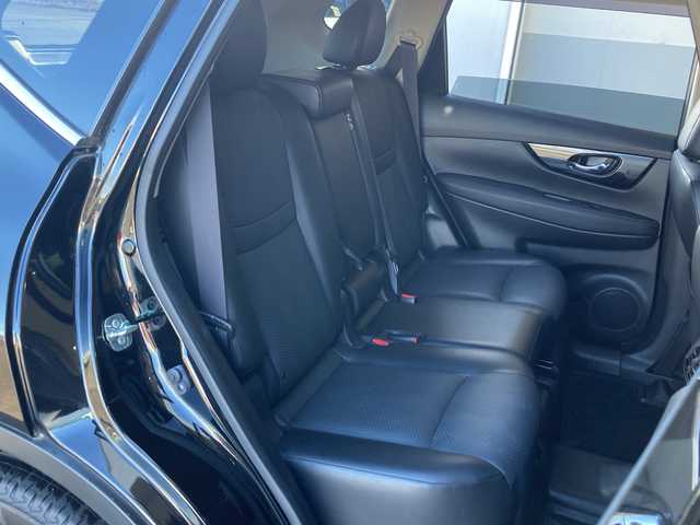 日産 エクストレイル 20Xi 富山県 2019(令1)年 3.8万km ダイヤモンドブラック 4WD/純正SDナビ/フルセグ/アラウンドビューモニター/エマージェンシーブレーキ/プロパイロット/レーダークルーズコントロール/レーンキープアシスト/パワーバックドア/ETC/シートヒーター/アイドリングストップ/インテリジェントキー/LEDヘッドライト