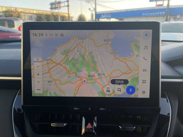 トヨタ カローラ クロス ハイブリッド Z 宮崎県 2025(令7)年 1.5万km プラチナホワイトパールマイカ パノラマルーフ/純正ディスプレイオーディオ/全方位カメラ/トヨタセーフティセンス/トヨタチームメイト/パワーバックドア/ステアリングヒーター/ハーフレザーシート/ETC/フルセグテレビ/シートヒーター/ベンチレーション/パワーシート/レーダークルーズコントロール/フロアマット