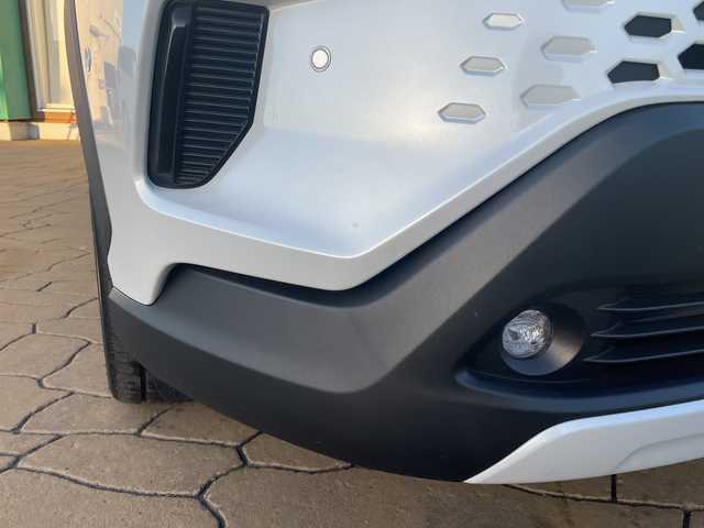 トヨタ カローラ クロス ハイブリッド Z 宮崎県 2025(令7)年 1.5万km プラチナホワイトパールマイカ パノラマルーフ/純正ディスプレイオーディオ/全方位カメラ/トヨタセーフティセンス/トヨタチームメイト/パワーバックドア/ステアリングヒーター/ハーフレザーシート/ETC/フルセグテレビ/シートヒーター/ベンチレーション/パワーシート/レーダークルーズコントロール/フロアマット