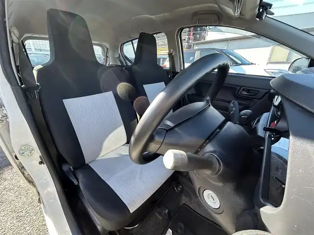 ダイハツ ミラ イース L SAⅢ 福島県 2020(令2)年 2.8万km ホワイト スマートアシストIII/・衝突回避支援ブレーキ機能/・前後誤発進抑制制御/・車線はみ出し警報/・先行車発進お知らせ機能/・社外ナビゲーション/型番：AVIC-RZ003/【SD/Bluetooth】/前方ドライブレコーダー/アイドリングストップ/純正フロアマット/ドアバイザー