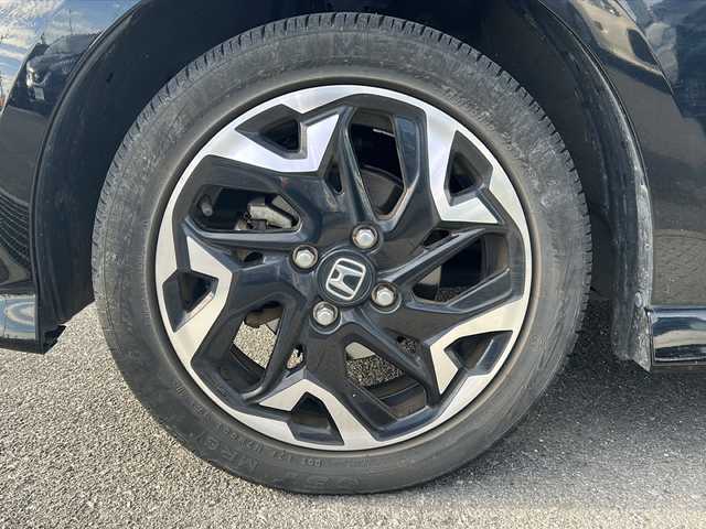 ホンダ Ｎ ＢＯＸ カスタム G L ターボ ホンダセンシング 香川県 2017(平29)年 7.4万km クリスタルブラックパール 純正8インチナビ（フルセグTV/CD，DVD/BT)/バックカメラ/全方位ドライブレコーダー/両側パワースライドドア/ビルトインETC/LEDヘッドライト/オートライト