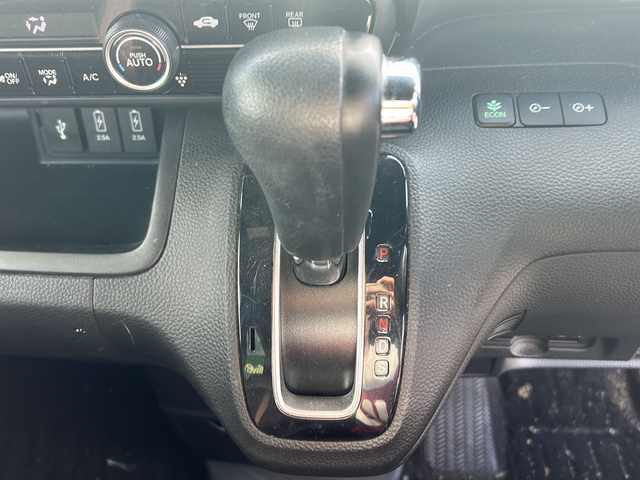 ホンダ Ｎ ＢＯＸ カスタム G L ターボ ホンダセンシング 香川県 2017(平29)年 7.4万km クリスタルブラックパール 純正8インチナビ（フルセグTV/CD，DVD/BT)/バックカメラ/全方位ドライブレコーダー/両側パワースライドドア/ビルトインETC/LEDヘッドライト/オートライト