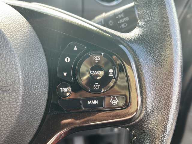 ホンダ Ｎ ＢＯＸ カスタム G L ターボ ホンダセンシング 香川県 2017(平29)年 7.4万km クリスタルブラックパール 純正8インチナビ（フルセグTV/CD，DVD/BT)/バックカメラ/全方位ドライブレコーダー/両側パワースライドドア/ビルトインETC/LEDヘッドライト/オートライト