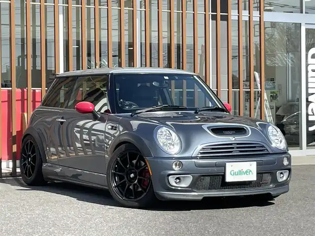 直販早割 MINI COOPER JCW GP R56 純正 ジョンクーパーワークスキット