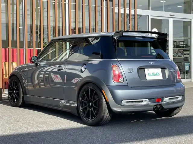 MINI COOPER JCW GP R56 純正 ジョンクーパーワークスキット-