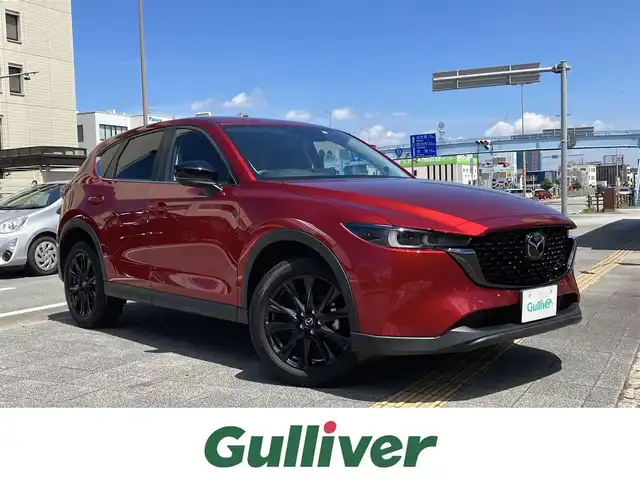 マツダ ＣＸ－５