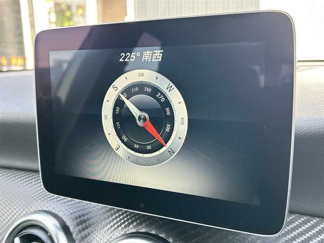 メルセデス・ベンツ Ａ１８０ スポーツ 福岡県 2016(平28)年 1.2万km カルサイトホワイト ワンオーナー/Apple CarPlay /Android Auto /キーレスゴー /レーダーセーフティ/ACC /BSM /レーンキープA /アクティブブレーキA /アテンションA /前後ソナー/シートヒーター /D席パワーシート /LED /ETC