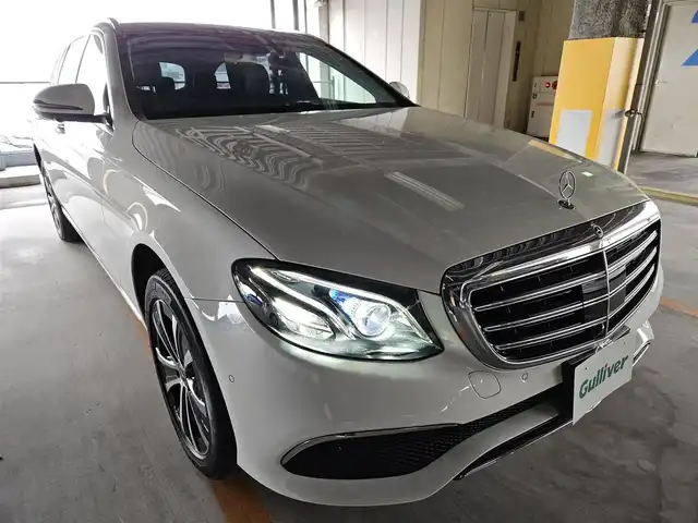 メルセデス・ベンツ Ｅ４５０