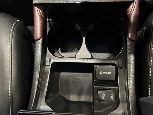 トヨタ ハリアー プレミアム 新潟県 2014(平26)年 10.1万km ブラック 純正9インチSDナビ/(CD/DVD/Bluetooth/USB/HDMI/フルセグTV)/バックカメラ/ETC/ドライブレコーダー/ミラー型レーダー探知機/ハーフレザーシート/パワーシート/パワーバックドア/クルーズコントロール/車線逸脱警報/オートハイビームアシスト/LEDヘッドライト/社外19インチアルミホイール