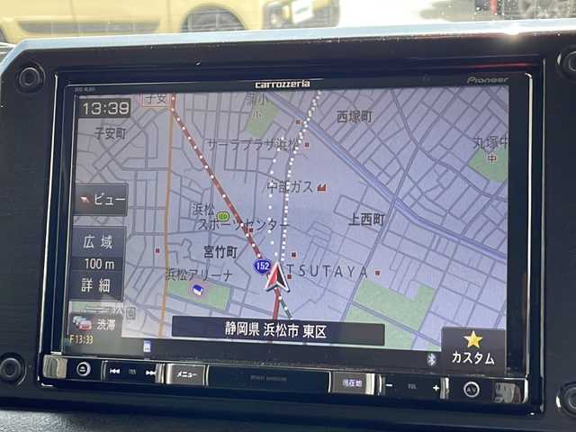 スズキ ジムニー シエラ JC 静岡県 2018(平30)年 7.7万km ミディアムグレー ワンオーナー/スズキセーフティサポート/・デュアルセンサーブレーキサポート/・誤発進抑制機能/・標識認識機能/・車線逸脱警報機能/・ふらつき警報機能/・先行車発進お知らせ機能/・オートハイビーム/社外ナビ/・フルセグTV/・CD/DVD/Bluetooth/ラジオ/主要装備/・4WD/・クルーズコントロール/・ETC/・ドライブレコーダー/・バックカメラ/・ステアリングリモコン/・ヘッドライトウォッシャー/・LEDヘッドライト/・プッシュスタート/・スマートキー