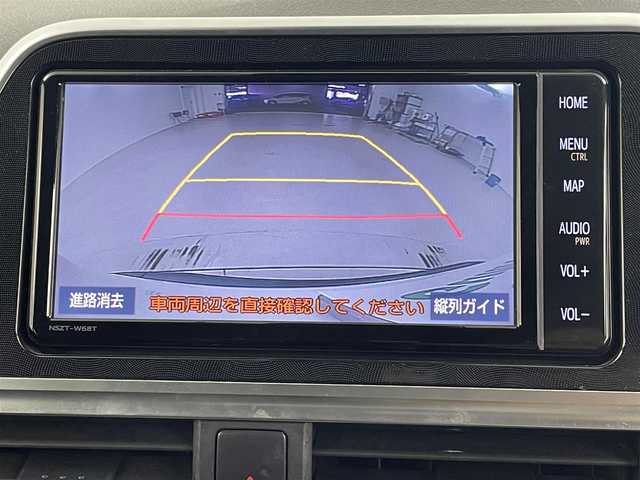 トヨタ シエンタ G クエロ 埼玉県 2019(平31)年 7.8万km ヴィンテージブラウンパールクリスタルシャイン/ホワイトパールクリスタルシャイン 純正ナビ　/(フルセグ/AM/FM/Bluetooth)　/バックカメラ　/ビルトインＥＴＣ　/前方ドライブレコーダー　/純正フロアマット　/両側パワースライドドア　/レーンディパーチャーアラート　/パーキングサポートブレーキ　/クリアランスソナー/先行車発進告知