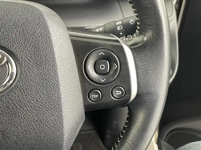 トヨタ シエンタ G クエロ 埼玉県 2019(平31)年 7.8万km ヴィンテージブラウンパールクリスタルシャイン/ホワイトパールクリスタルシャイン 純正ナビ　/(フルセグ/AM/FM/Bluetooth)　/バックカメラ　/ビルトインＥＴＣ　/前方ドライブレコーダー　/純正フロアマット　/両側パワースライドドア　/レーンディパーチャーアラート　/パーキングサポートブレーキ　/クリアランスソナー/先行車発進告知
