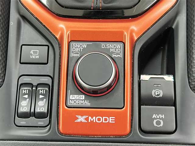 スバル フォレスター X－ブレイク 道央・札幌 2019(平31)年 7万km クリスタルブラックシリカ ・ワンオーナー/・4WD/・社外ナビ/フルセグTV/DVD/CD/SD/BT/・フロント/サイドカメラ/・純正エンジンスターター/・デジタルインナーミラー/・ドライブレコーダー/・アイサイト/・プリクラッシュブレーキ/・全車速追従付きクルーズコントロール/・前後誤発進抑制機能/・先行車発進お知らせ/・レーンキープアシスト/・RAB/・ブラインドスポットモニター/・パドルシフト/・ステアリングヒーター/・アイドリングストップ/・横滑り防止/・ハーフレザーシート/・前席パワーシート/・シートヒーター/・LEDヘッドライト/・LEDフォグ/・リヤフォグ/・プッシュスタート/・スマートキー/・ルーフレール/・電格ミラー/・ミラーヒーター