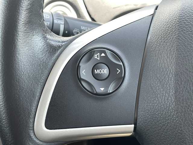 日産 デイズ ハイウェイスターG 愛知県 2014(平26)年 5.2万km プレミアムパープルP アラウンドビューモニター付きミラー/・純正メモリーナビ/・フルセグテレビ/・CD/DVD再生機能/・Bluetooth接続機能/・ETC車載機/・全方位モニター/・ベンチシート/・純正フロアマット/・純正15インチアルミホイール/・純正LEDヘッドライト/・オートライト/・スマートキー/・オートエアコン/・アイドリングストップ