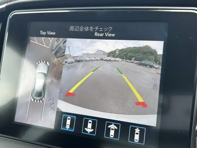 マセラティ マセラティ ギブリ S 福岡県 2020(令2)年 1.9万km ビアンコ アダプティブクルーズコントロール/ツーリングパッケージ/アシスタンスパッケージ/harman/kardon/純正ナビ/サラウンドビューカメラ/Bluetooth/フルセグTV/黒革シート/全席シートヒーター/パワーバックドア　/パドルシフト　/LEDヘッドライト/オートハイビーム/電動リアシェード/純正20インチアルミホイール/ETC