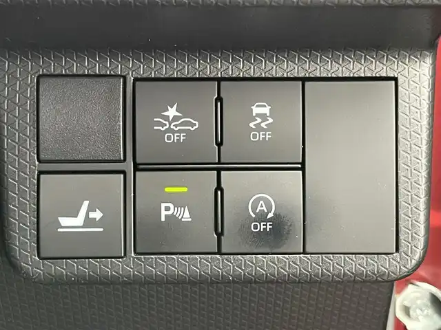 ダイハツ タント カスタム RS 愛知県 2019(令1)年 5.1万km ファイアークォーツレッドM 純正ナビ　フルセグＴＶ　Ｂｌｕｅｔｏｏｔｈ　ＤＶＤ再生　全方位カメラ　両側電動スライドドア　スマートアシスト３　衝突軽減　追従クルコン　前後コーナーセンサー　ＥＴＣ２．０　ＬＥＤオートライト　禁煙車