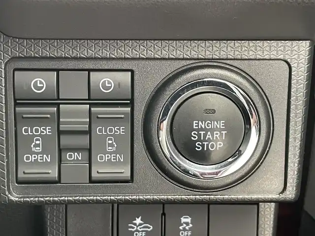 ダイハツ タント カスタム RS 愛知県 2019(令1)年 5.1万km ファイアークォーツレッドM 純正ナビ　フルセグＴＶ　Ｂｌｕｅｔｏｏｔｈ　ＤＶＤ再生　全方位カメラ　両側電動スライドドア　スマートアシスト３　衝突軽減　追従クルコン　前後コーナーセンサー　ＥＴＣ２．０　ＬＥＤオートライト　禁煙車