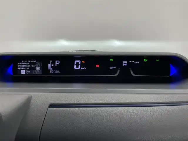ダイハツ タント カスタム RS 愛知県 2019(令1)年 5.1万km ファイアークォーツレッドM 純正ナビ　フルセグＴＶ　Ｂｌｕｅｔｏｏｔｈ　ＤＶＤ再生　全方位カメラ　両側電動スライドドア　スマートアシスト３　衝突軽減　追従クルコン　前後コーナーセンサー　ＥＴＣ２．０　ＬＥＤオートライト　禁煙車