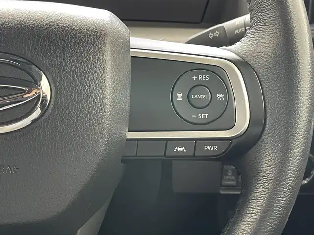 ダイハツ タント カスタム RS 愛知県 2019(令1)年 5.1万km ファイアークォーツレッドM 純正ナビ　フルセグＴＶ　Ｂｌｕｅｔｏｏｔｈ　ＤＶＤ再生　全方位カメラ　両側電動スライドドア　スマートアシスト３　衝突軽減　追従クルコン　前後コーナーセンサー　ＥＴＣ２．０　ＬＥＤオートライト　禁煙車