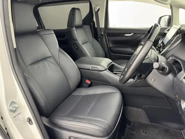 トヨタ アルファード S Cパッケージ 福岡県 2020(令2)年 4.5万km ホワイトパールクリスタルシャイン モデリスタエアロ　/モデリスタマフラー/Ｗサンルーフ　/純正１２型後席モニター　/純正ＤＡナビ/デジタルルームミラー　/ビルトインETC2.0　/前後ドラレコ　/レーダークルコン　/コーナーセンサー　/セーフティセンス　/衝突被害軽減ブレーキ/レーンキープ/ブラインドスポットモニター/ＰＫＳＢ　/MTモード付/両側パワースライドドア　/パワーバックドア　/シートベンチレーション/ヒーター/ステアリングヒーター/純正18インチAW/３眼ＬＥＤヘッドライト