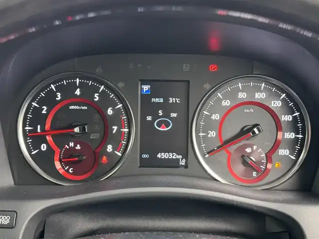トヨタ アルファード S Cパッケージ 福岡県 2020(令2)年 4.5万km ホワイトパールクリスタルシャイン モデリスタエアロ　/モデリスタマフラー/Ｗサンルーフ　/純正１２型後席モニター　/純正ＤＡナビ/デジタルルームミラー　/ビルトインETC2.0　/前後ドラレコ　/レーダークルコン　/コーナーセンサー　/セーフティセンス　/衝突被害軽減ブレーキ/レーンキープ/ブラインドスポットモニター/ＰＫＳＢ　/MTモード付/両側パワースライドドア　/パワーバックドア　/シートベンチレーション/ヒーター/ステアリングヒーター/純正18インチAW/３眼ＬＥＤヘッドライト
