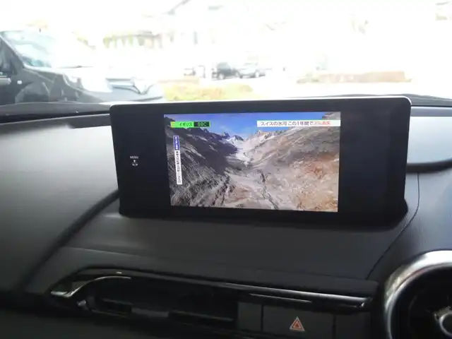 マツダ ロードスター S レザーパッケージ 東京都 2025(令7)年 0.2万km パール ワンオーナー車/保証書・ナビ取説あり/マツダコネクト8.8インチナビ・TV/　BLUETOOTH・USB・バックカメラ/　ビルトインETC・ドラレコ/衝突軽減ブレーキ/　ブラインドスポット/　レーダークルーズ/　パーキングセンサー/黒レザーシート/　シートヒーター/パドルシフト/LEDヘッドライト/スマートキー×2個