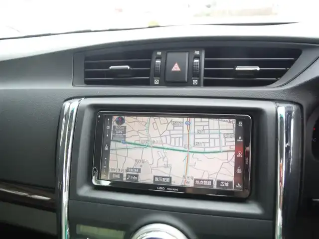 トヨタ マークＸ 250G リラックスセレクション 東京都 2010(平22)年 4.7万km パール ワンオーナー車/保証書・取説あり/純正ナビ・TV/　DVD・BLUETOOTH/ETC/前席パワーシート/プッシュエンジンスタート/キセノンライト