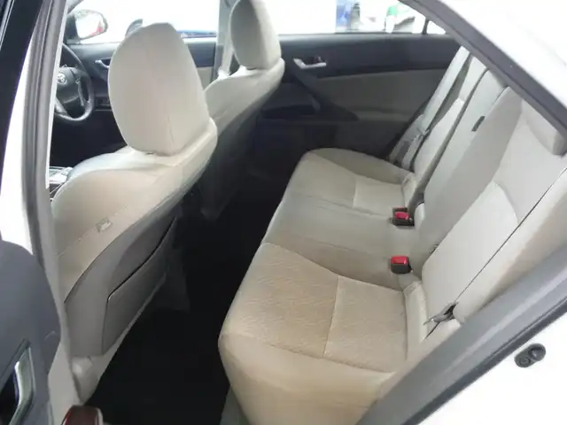 トヨタ マークＸ 250G リラックスセレクション 東京都 2010(平22)年 4.7万km パール ワンオーナー車/保証書・取説あり/純正ナビ・TV/　DVD・BLUETOOTH/ETC/前席パワーシート/プッシュエンジンスタート/キセノンライト