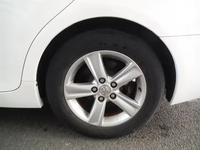 トヨタ マークＸ 250G リラックスセレクション 東京都 2010(平22)年 4.7万km パール ワンオーナー車/保証書・取説あり/純正ナビ・TV/　DVD・BLUETOOTH/ETC/前席パワーシート/プッシュエンジンスタート/キセノンライト